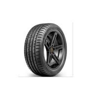 265/40R20 104Y XL CONTISPORTCONTACT 3 AO CONTINENTAL