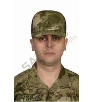 K.k.k. Yazlık Piyade Er Kep (Standart)
