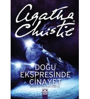 Doğu Ekspresinde Cinayet