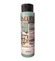 RİCH SLF-500-5830 SELFY DECOR VERNİKLİ AKRİLİK BOYA 500cc.MİLANO