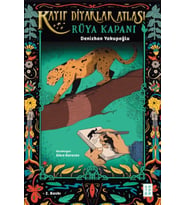 Rüya Kapanı
