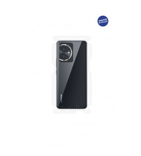 Honor 100 Mat Arka ve Yan Koruyucu Tpu Film