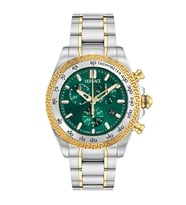 Versace VRSCVE9K01024 Erkek Kol Saati (Altın)