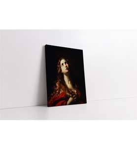 Leonardo da Vinci Maria Magdalena