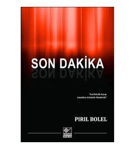 Son Dakika