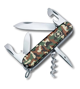 Victorinox 1.3603.94 Spartan Kamuflaj Çakı-VT31