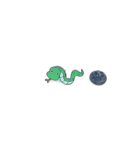 MORDİNO Sneak Pin