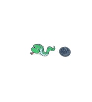 MORDİNO Sneak Pin