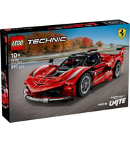 LEGO Technic 42212 Ferrari FXX K