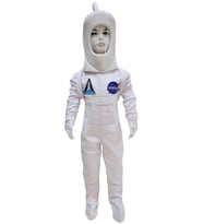 Astronot Kostümü Çocuk