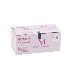 Kyocera 5240 Kirmizi Toner