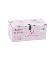 Kyocera 5240 Kirmizi Toner