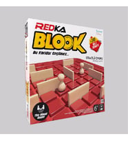 Redka Blook Oyunu - Orijinal Ürün