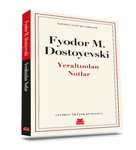 Yeraltından Notlar
