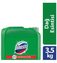 Çamaşır Suyu 3240 ML Çam Ferahlığı 1 Adet