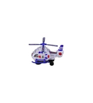 88004-1 HELİKOPTER -DLN