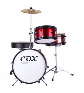 Cox - Junior Çocuk Baterisi - JBJ1044