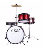 Cox - Junior Çocuk Baterisi - JBJ1044