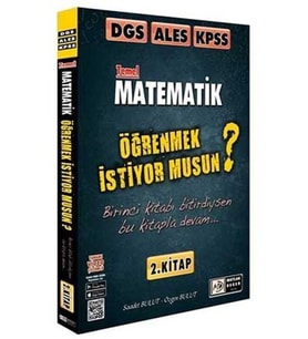 Mutlak Değer DGS ALES KPSS Temel Matematik Video Çözümlü Soru Bankası 2.