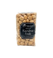 Vafi Kuruyemiş Serisi Kavrulmuş Fındık İçi 200 gr