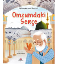 Omzumdaki Serçe