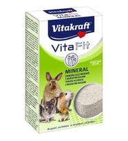 Vitakraft Vitafit Kemirgen Mineral Taşı