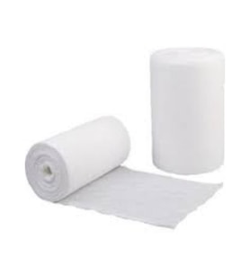 MEDBAN - HİDROFİL SARGI BEZİ 10CM X 10MT - 1 ADET