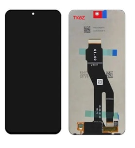 Tkgz Honor X8A Uyumlu Lcd Ekran Dokunmatik Servis