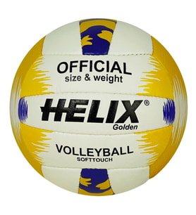 Helix Voleybol Topu Golden