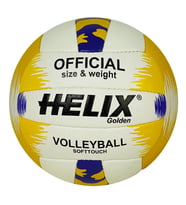 Helix Voleybol Topu Golden
