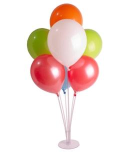 Konyax Balon Standı 75 cm