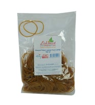 Kauçuk Paket Lastiği Para Lastiği 100 Gr Paket