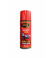 SMX Lastik & Fitil Yenileme 200 Ml- M.FİBER BEZ HEDİYELİ (Renksiz)