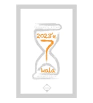 2023'e 7 Kala
