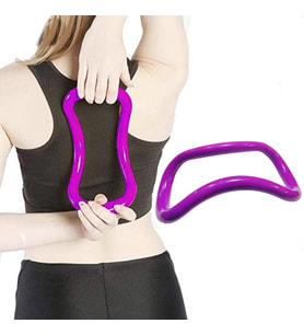 Avessa Yr-30 Yoga Ring Mor