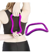 Avessa Yr-30 Yoga Ring Mor