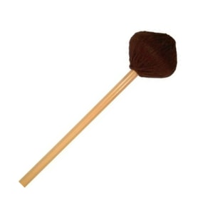 Sabian 61124 Articulation Mallet  Ziller İçin - Sert Vuruş - Net Duyum