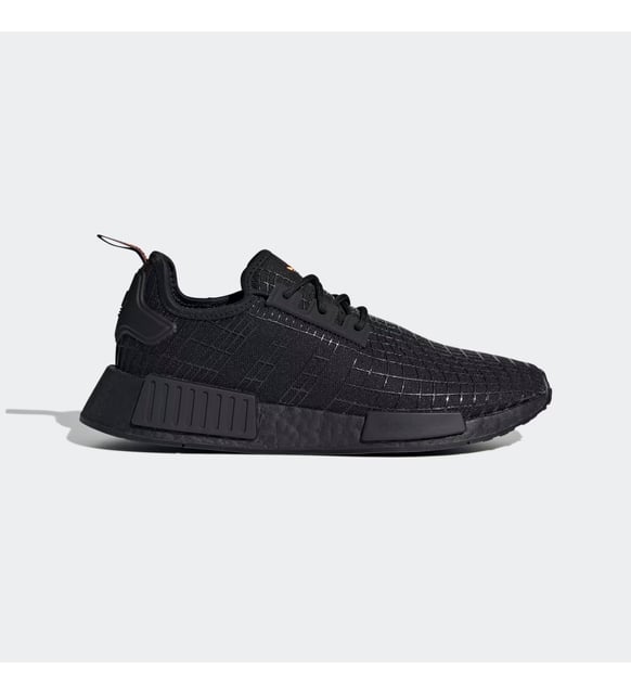 adidas gazelle silver green womens Shop Black Mens adidas NMD R1 Lace Up Sneakers – Shoebacca