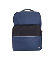 PLM 15.6" Octagon Lacivert Notebook Sırt Çantası