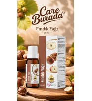 Fındık Yağı 20 Ml