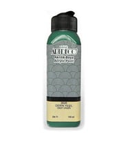 Artdeco Akrilik Boya 140 ml. 3026 DERİN YEŞİL 