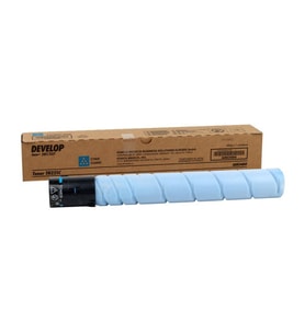 DEVELOP TN-221 CYAN ( MAVİ) ORJİNAL TONER 2203C