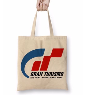 Gran Turismo Bez Çanta Uzun Saplı