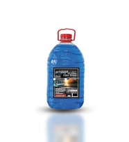 STEEP Ultimate Oto Cam Suyu 4 Mevsim 5 Lt