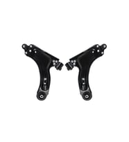 Opel Meriva 2004-2010 Salıncak Ön Sağ Rotilli 93338569 Wisco
