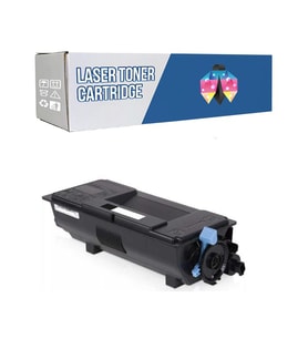Safir Toner Kyocera ECOSYS TK-3170  15,000 Syf Muadil Toner