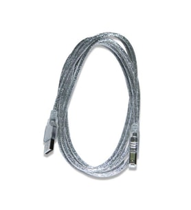 QPORT Q-PR3 USB 2.0 3M PRINTER KABLOSU