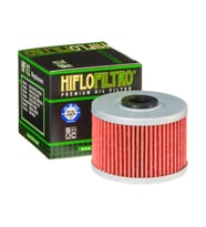 HIFLO YAĞ FİLTRESİ / POLARIS / PREDATOR / 500cc / 2003-2004-2005-2006-2007