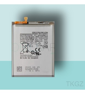 Tkgz - Samsung Galaxy A32 - A325 Uyumlu Pil - Servis Sıfır