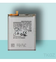 Tkgz - Samsung Galaxy A32 - A325 Uyumlu Pil - Servis Sıfır